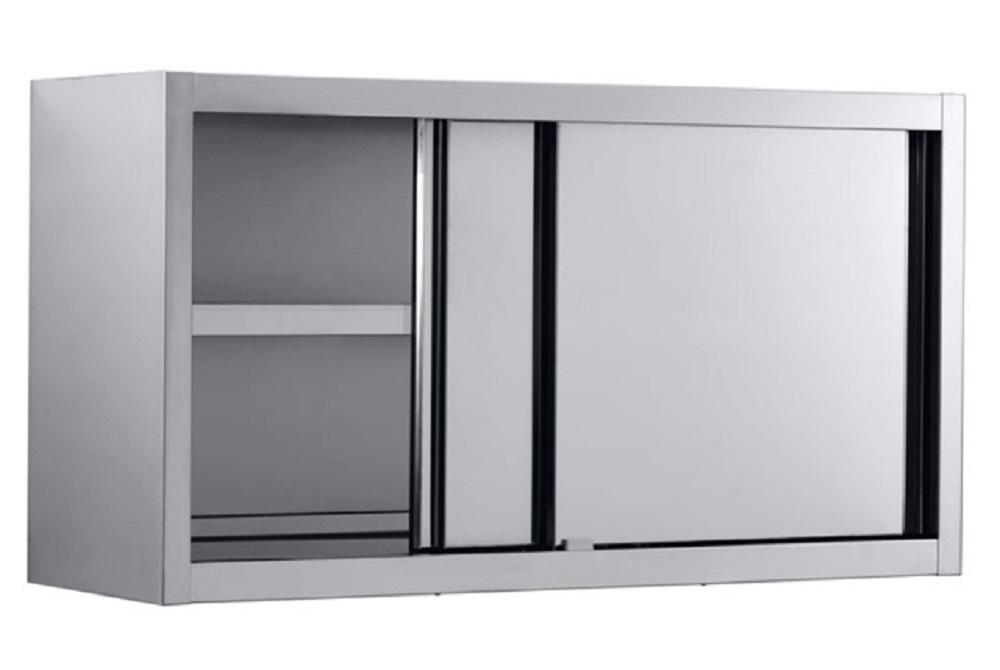 Wandkast schuifdeuren 1000
