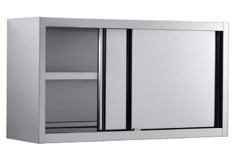 Wandkast schuifdeuren 1000