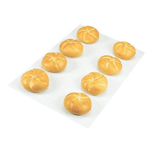 Bakpapier 530x325mm 1/1GN