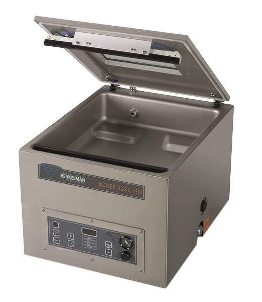 Vacuümmachine Boxer 42 Henkelman