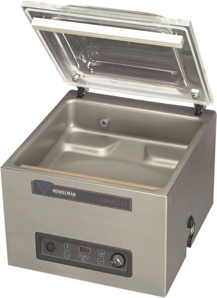 Vacuümmachine Jumbo 42 Henkelman
