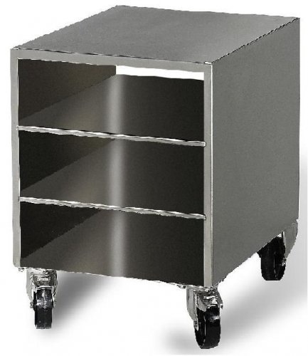 Trolley tbv Vacuümmachine Henkelman Trolley tbv Vacuümmachine Henkelman