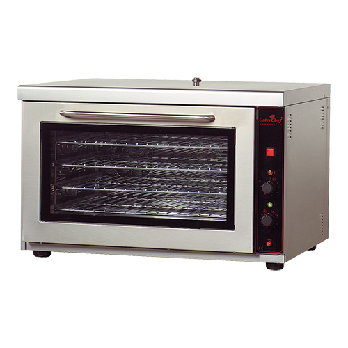 Hetelucht Oven Caterchef