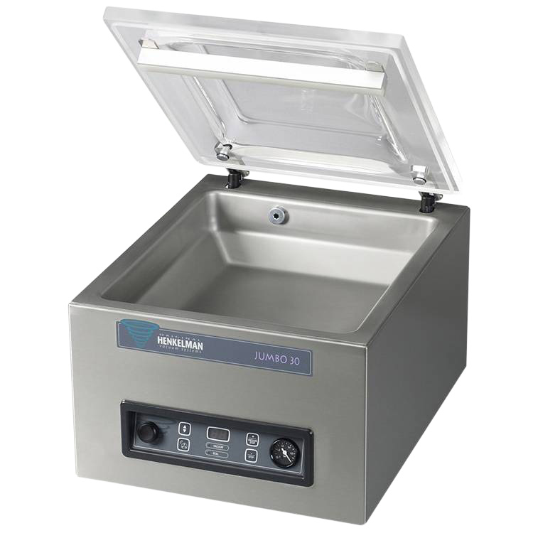 Vacuümmachine Jumbo 30 Henkelman Vacuümmachine Jumbo 30 Henkelman