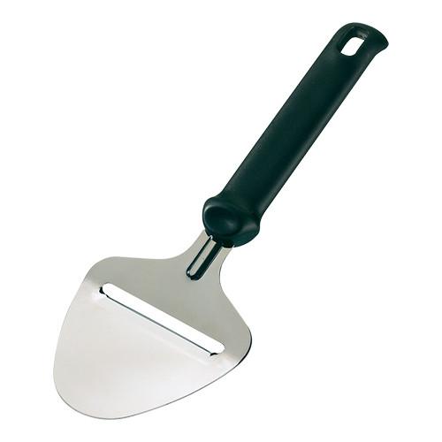 Kaasschaaf 20cm lang lemmet RVS