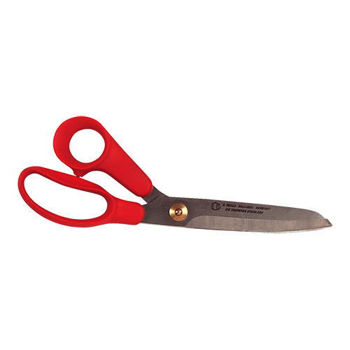 Keukenschaar RVS 23cm
