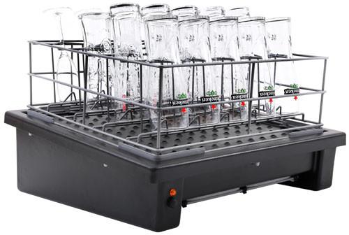 Airack Glazendroogmachine 50