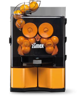Zumex Essential Pro Oranje