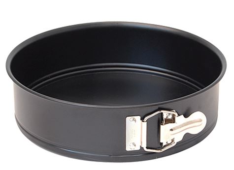 Springvorm anti-aanbak 260mm