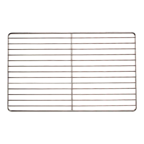 Rooster RVS bakerynorm 60x40cm