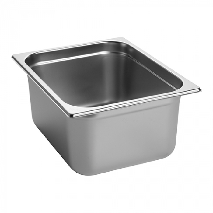 Gastronormbak 1/2 H150mm