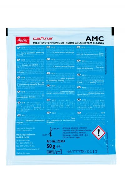 Melitta AMC Reiniger