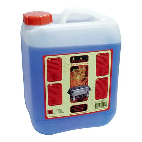 Brandpasta 4 Kg/ 5Lit ex dispenser.