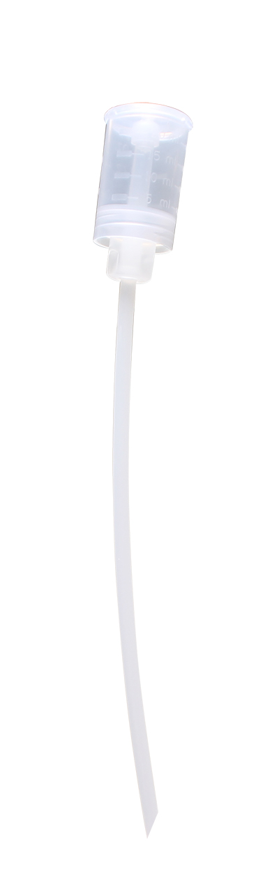 Doseerdop Pure tbv 1L Flessen