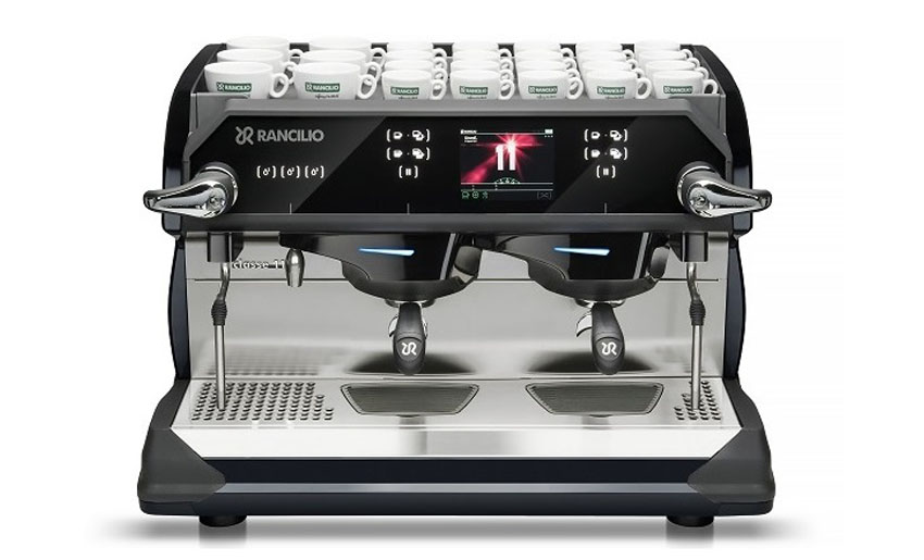 Rancilio Classe 11 USB 2gr