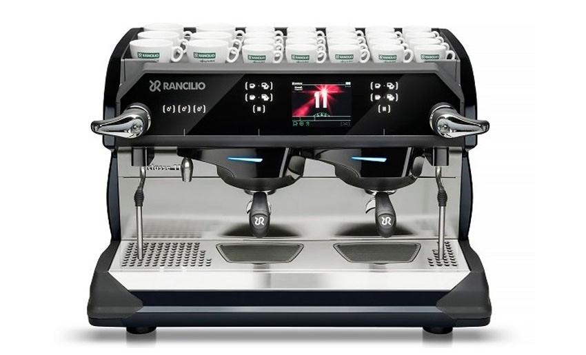 Rancilio Classe 11 USB 2gr Rancilio Classe 11 USB 2gr