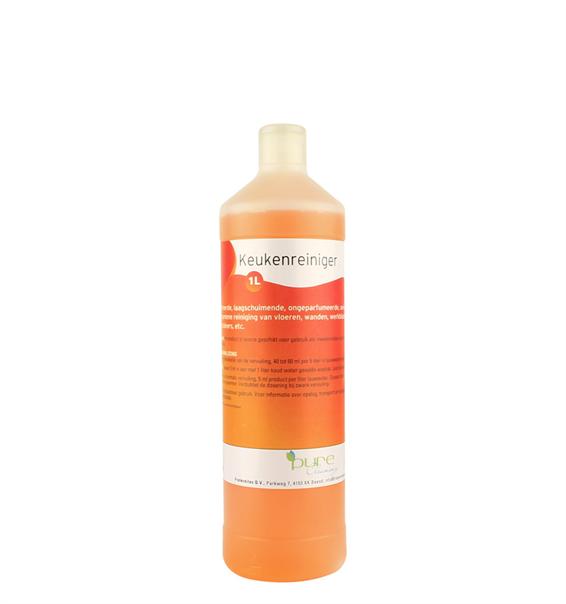 Pure Keuken/Allesreiniger 1L