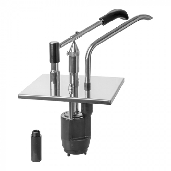 Gastronormdispenser 1/6 Gastronormdispenser 1/6