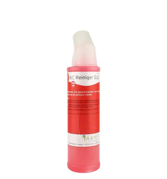 Pure WC Reiniger Eco 750ml