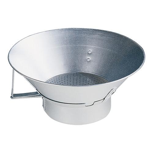 Frites Lekbak Aluminium ø39cm