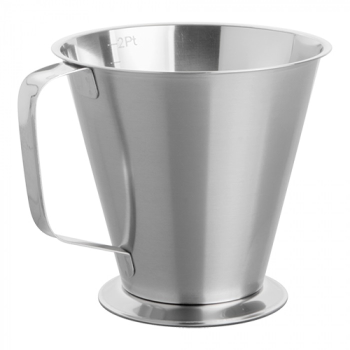 Maatbeker 1 Liter Maatbeker 1 Liter