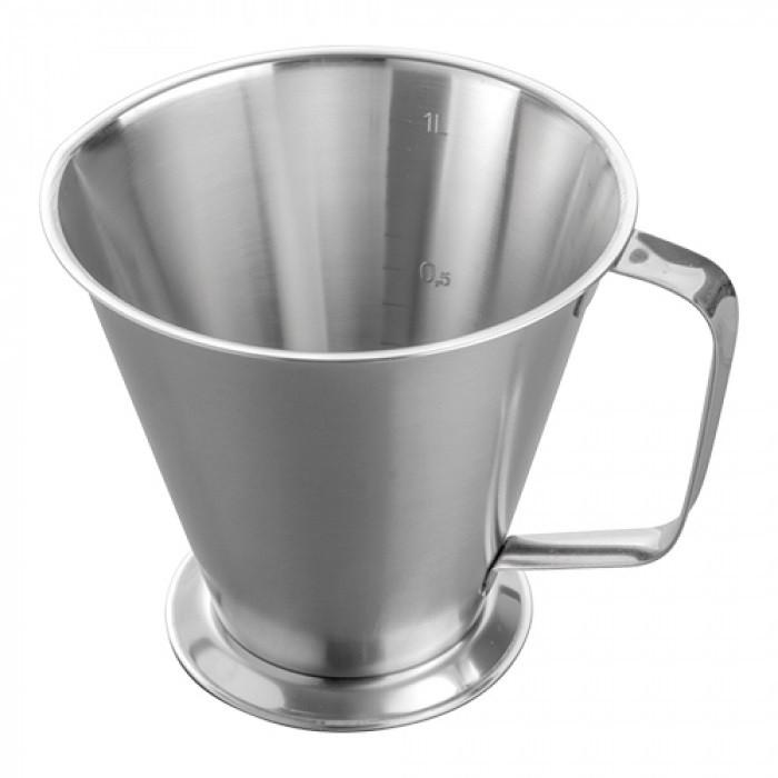 Maatbeker 1 Liter