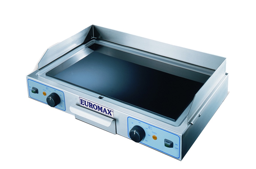 Euromax Bakplaat Ceramisch Ex.Large Euromax Bakplaat Ceramisch Ex.Large