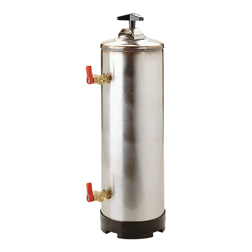 Waterontharder 8 liter Waterontharder 8 liter