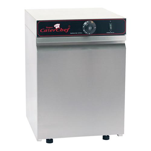 Bordenwarmkast CaterChef Type 30