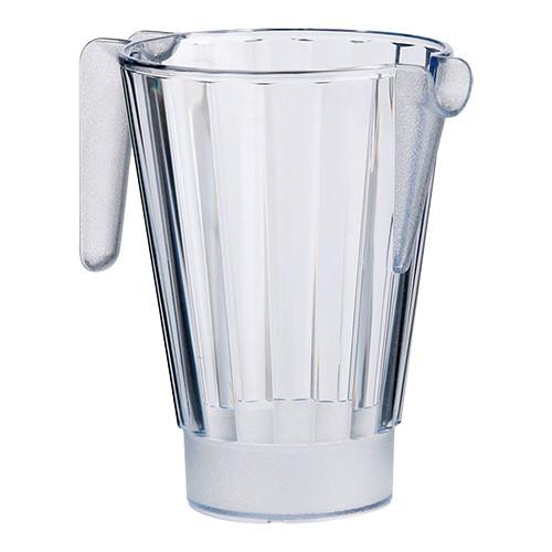 Schenkkan PC 1.5L Stapelbaar