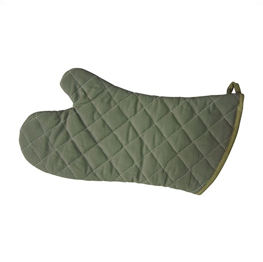 Veiligheidswanten 42cm Groen Veiligheidswanten 42cm Groen