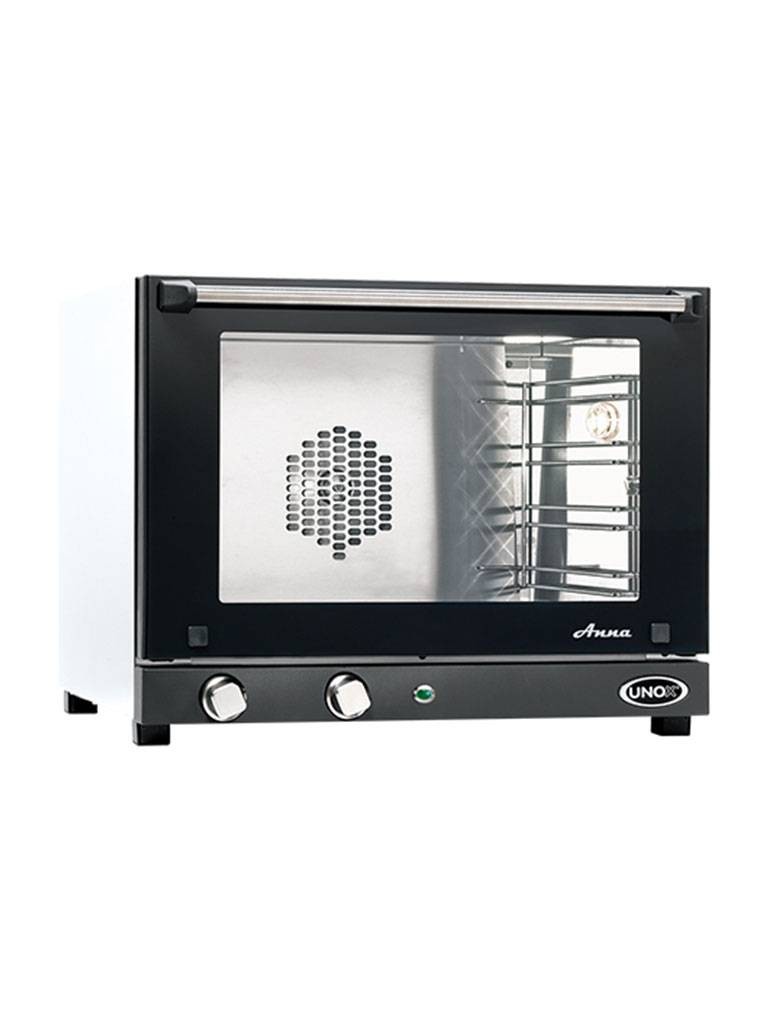 Heteluchtoven Anna UnoX 20 Heteluchtoven Anna UnoX 20