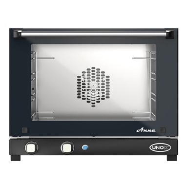 Heteluchtoven Anna UnoX 20