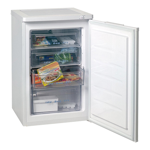 Vrieskast 120ltr + 4 laden Vrieskast 120ltr + 4 laden