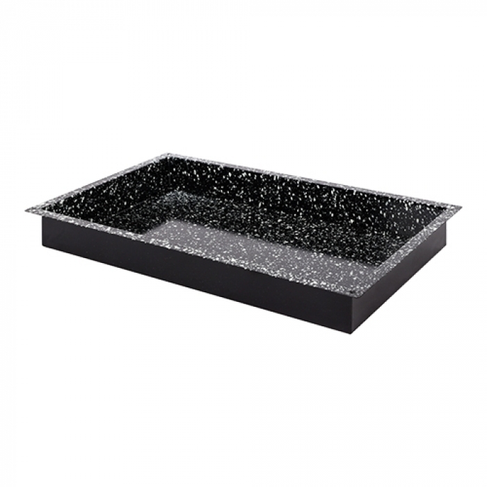 Ovenschaal GN 1/1 H60mm