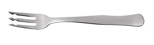 Steakvork rvs 20cm prosup