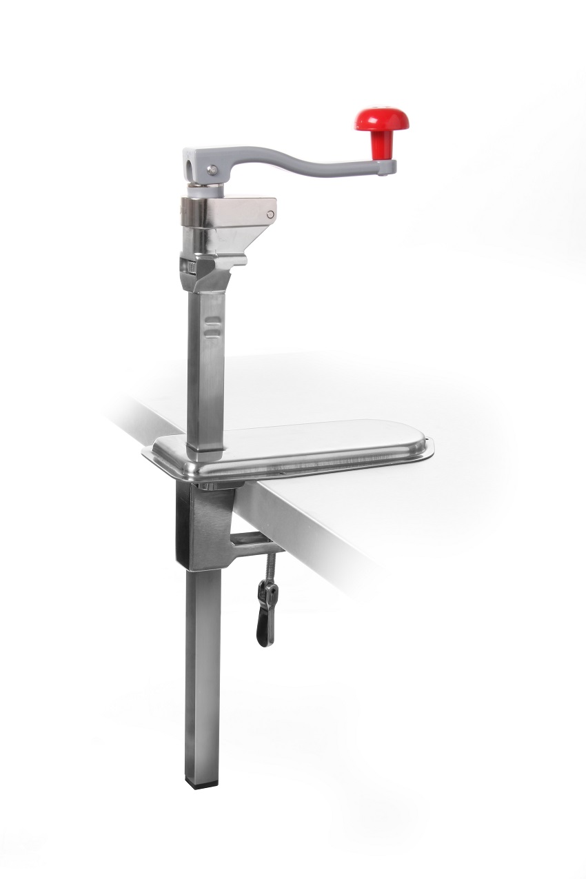 Blikopener Staartbusopener Blikopener Staartbusopener