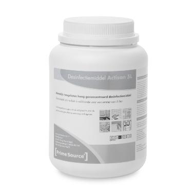 Actisan Chloortabletten Actisan Chloortabletten