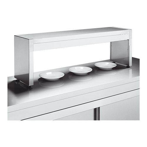 Plankstandaard 1verd. 35x180x30mm Plankstandaard 1verd. 35x180x30mm