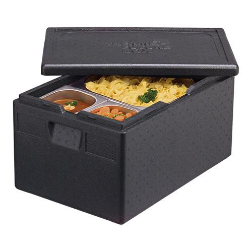 Thermo Cateringbox 32x60x40cm 1/1GN