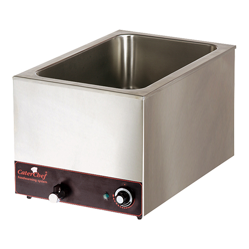 Bain Marie CaterChef 1/1GN max20cm Bain Marie CaterChef 1/1GN max20cm