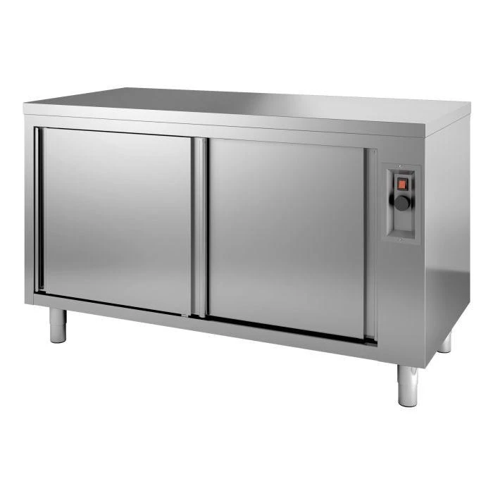 700 Warmhoudkast 1200