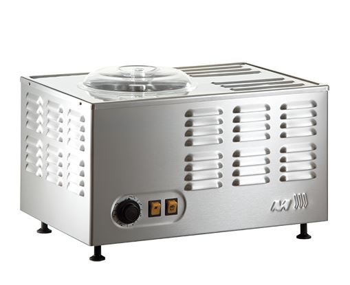 Sorbetiere Musso Type Stella