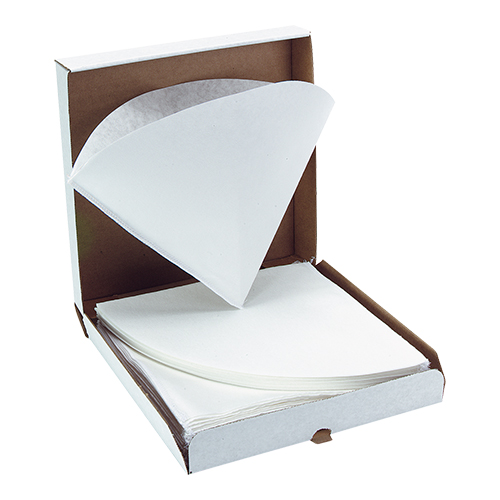 Vetfilter hittebestendig 50st