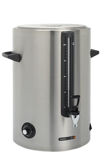 Animo WKT-D 20n Wateraansluiting Animo WKT-D 20n Wateraansluiting