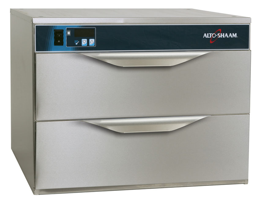 Alto Shaam Warmhoudlade 500-2D Alto Shaam Warmhoudlade 500-2D