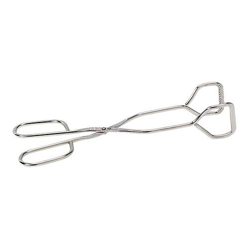 Serveertang rvs 18/8 22cm
