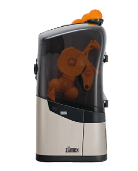 Zumex Minex Metallic