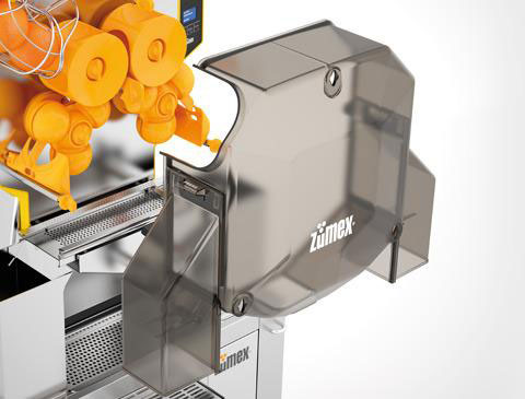 Zumex Speed Tank Podium Zumex Speed Tank Podium