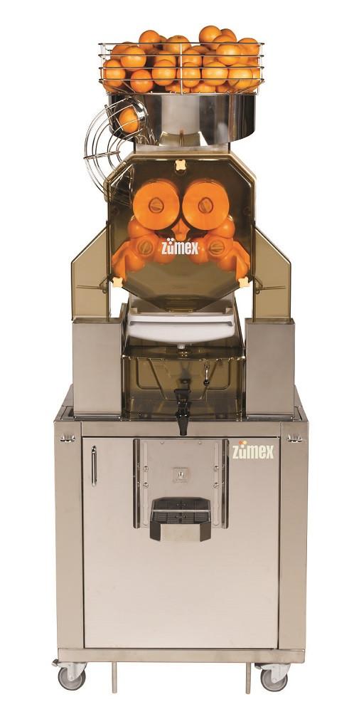 Zumex Speed Tank Podium